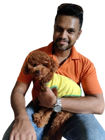 Pet relocation in delhi